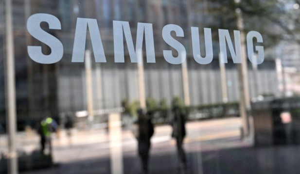 Samsung Receives $6.4 Billion Funding from White House