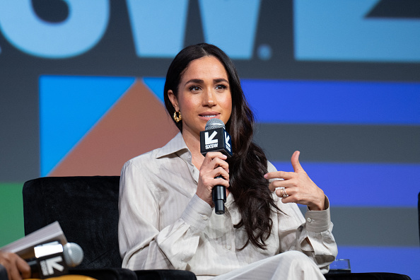 Meghan Markle Wants Apology from Royal Family Amid Rumors of Reconciliation  Between Harry, William | HNGN - Headlines & Global News