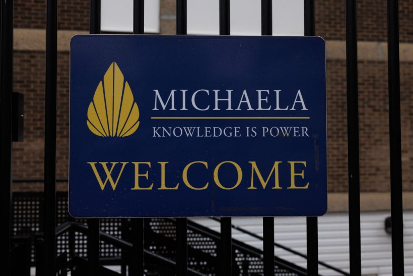 Michaela Community School Taken To High Court Over Prayer Ban