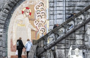 Controversial Slovenian Jesuit’s Art Has to Go, Says Catholic Newspaper