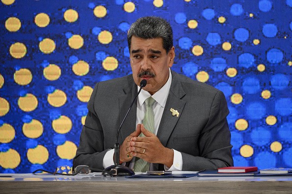 Maduro Speaks After Controversial Referendum on Esequibo Region