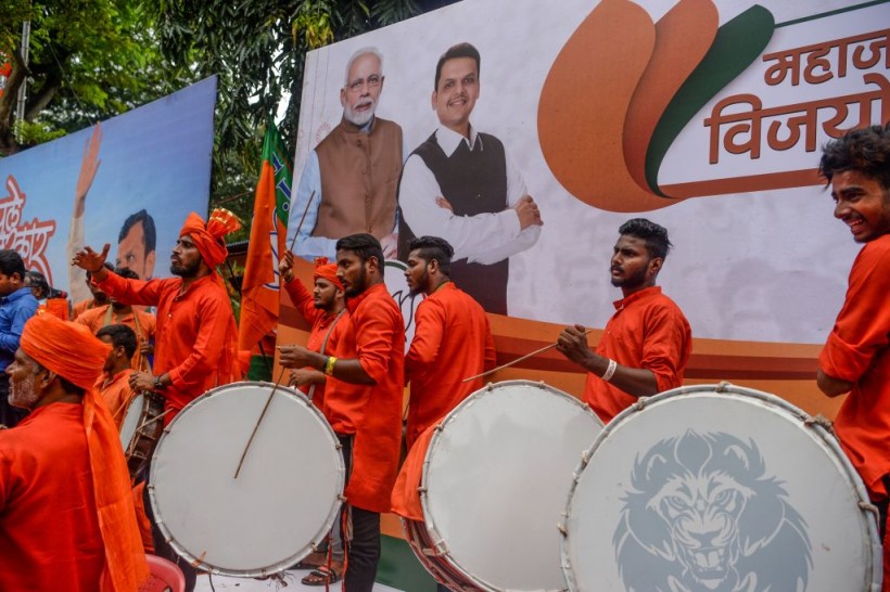 India Prepares to Commence General Elections This Week — Here’s Why It’s Important