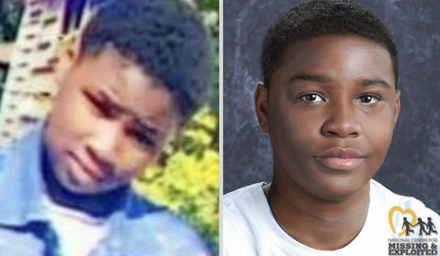 Buffalo Police Brushed Off Jaylen Griffin's 2020 Vanishing as 'Runaway', Family Friend Says, After Body Found in Attic