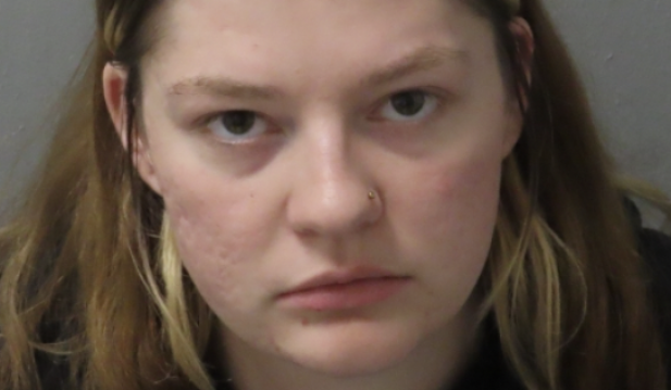 Missouri Mom Choked Infant Son on Camera For 'Adrenaline Rush': Police