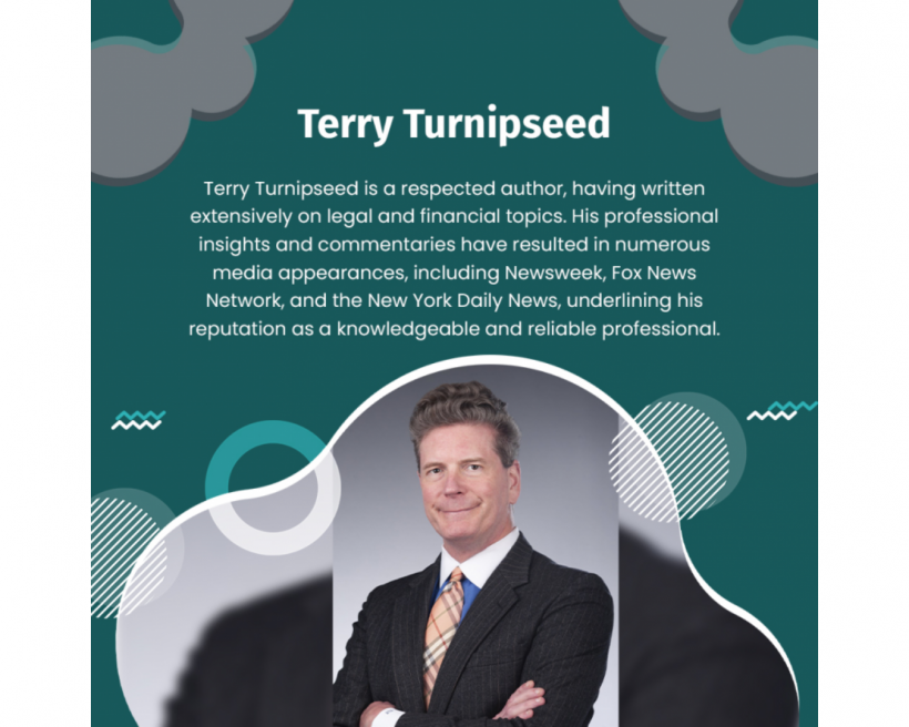 Terry Turnipseed