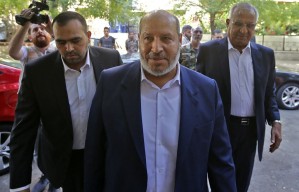 Hamas Official Affirms Willingness to Disarm in Exchange for Two-State Solution