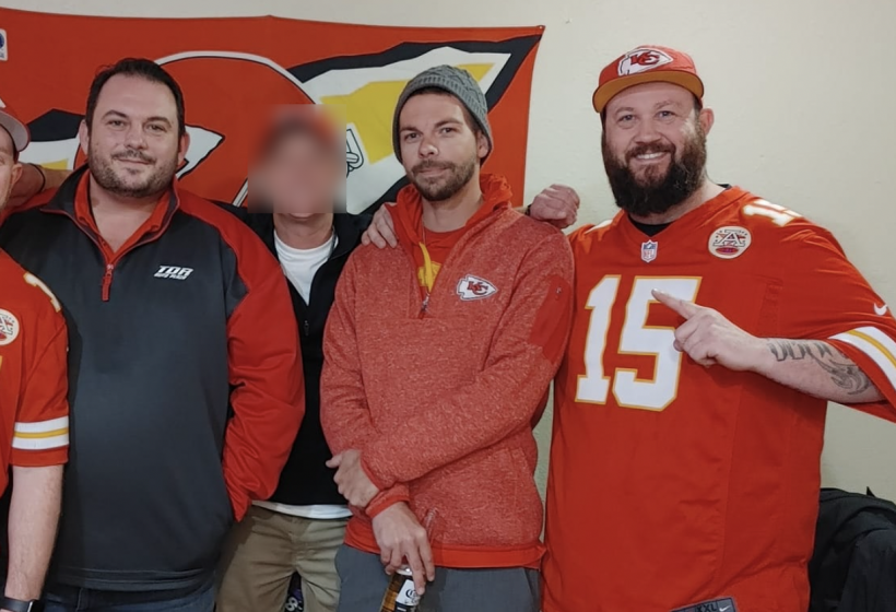 Families of Kansas City Chiefs Fans Found Frozen Plead For Answers 3 Months Later: 'We Need Updates'