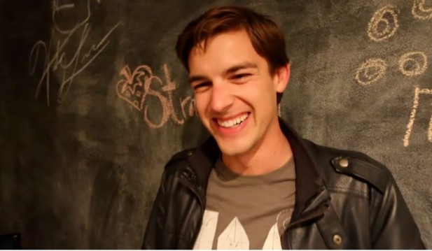 MatPat Returns on YouTube to Host Style Theory’s Runway Show