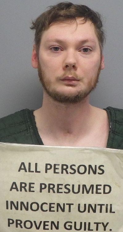 Anthony Pierce Holland Jr., of West Monroe, La., was arrested in the death of Sheryl Turner. 