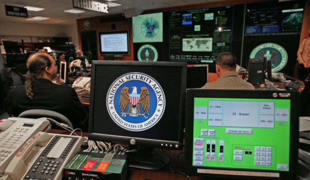 NSA Agent Who Tried to Sell Secrets to Russia Gets 20 Years in Prison
