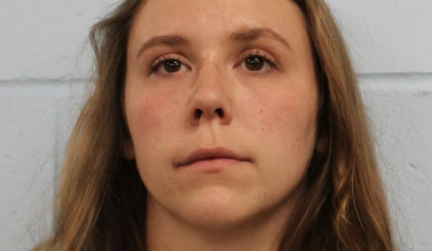 Engaged Teacher Accused Of Sexually Assaulting Underage Wisconsin Student, Sent Abusive Texts, Letters