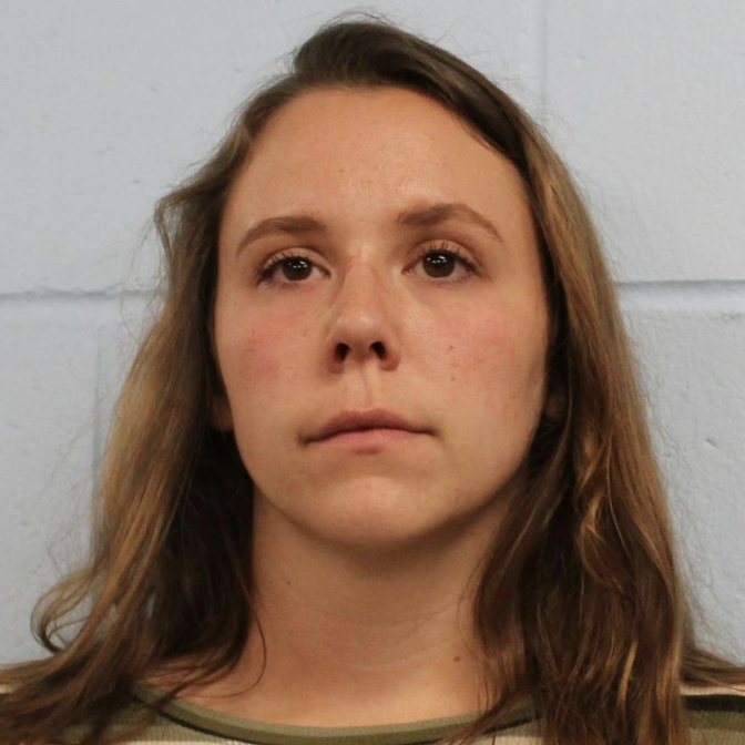 Engaged Teacher Accused Of Sexually Assaulting Underage Wisconsin Student, Sent Abusive Texts, Letters