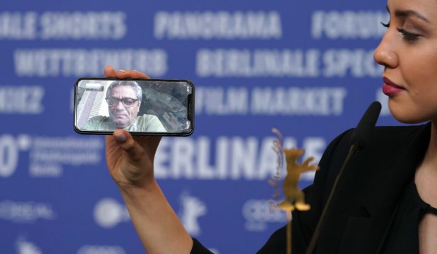 Award Winners Press Conference - 70th Berlinale International Film Festival