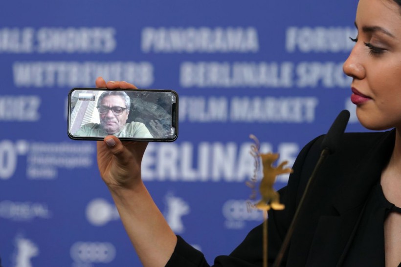 Award Winners Press Conference - 70th Berlinale International Film Festival