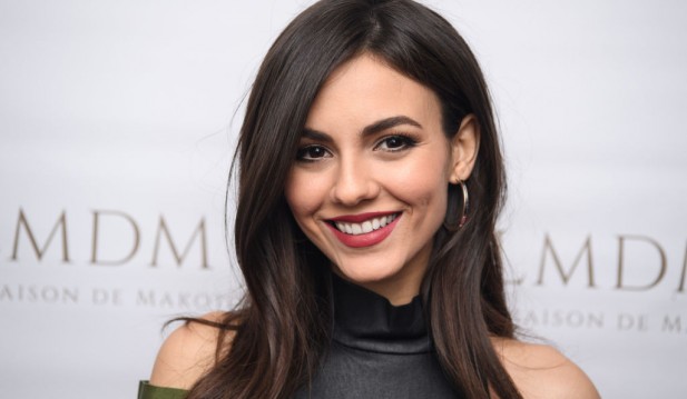 Victoria Justice Breaks Silence On Former Nickelodeon Producer Dan Schneider, Wants Apology For Past Behavior