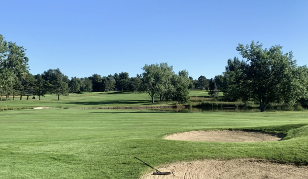 Colorado Golfer Discovers Human Bone on Sixth Hole Sparking Homicide Investigation