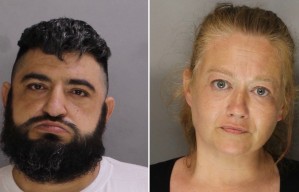 Parents Charged in Death of Son