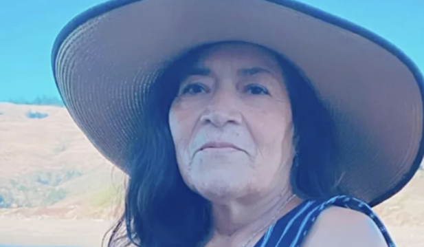 ‘No Head!’: California Man Admits To Beheading Grandma Shortly After Leaving Prison