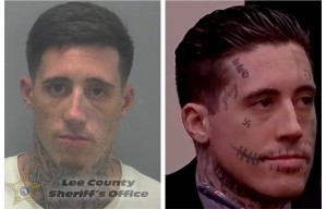 Wade Wilson's Transformation: Tattoo-Covered Killer Shows Little Emotion as Jury Hands Down Conviction