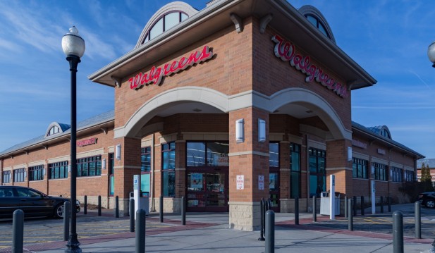 Struggling Walgreens Plan to Close Many Stores: 'Need to Change'