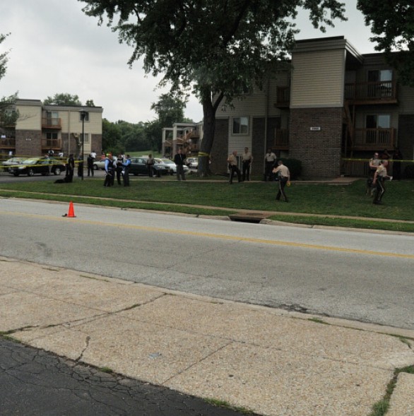 Ferguson Grand Jury Evidence Released Photos Documents Us Hngn Headlines And Global News