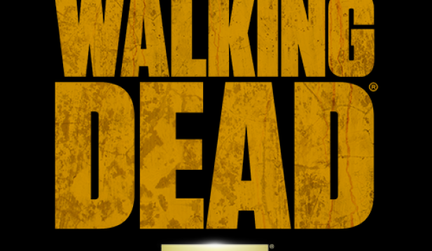 'The Walking Dead'