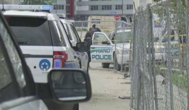 New Orleans Police Officer Found Shot Dead in Patrol Car