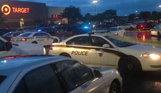 Woman Shot Dead In Germantown Target Parking Lot