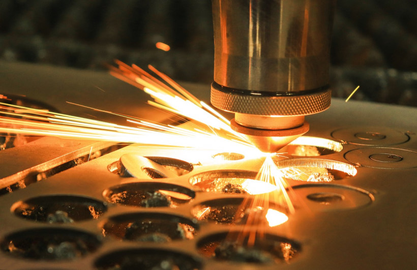How Does Sheet Metal Fabrication Work?