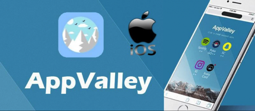 Why AppValley is the Best Alternative AppStore for iOS