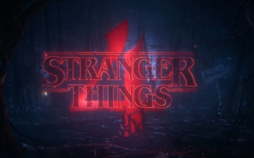 'Stranger Things 4' Spoilers