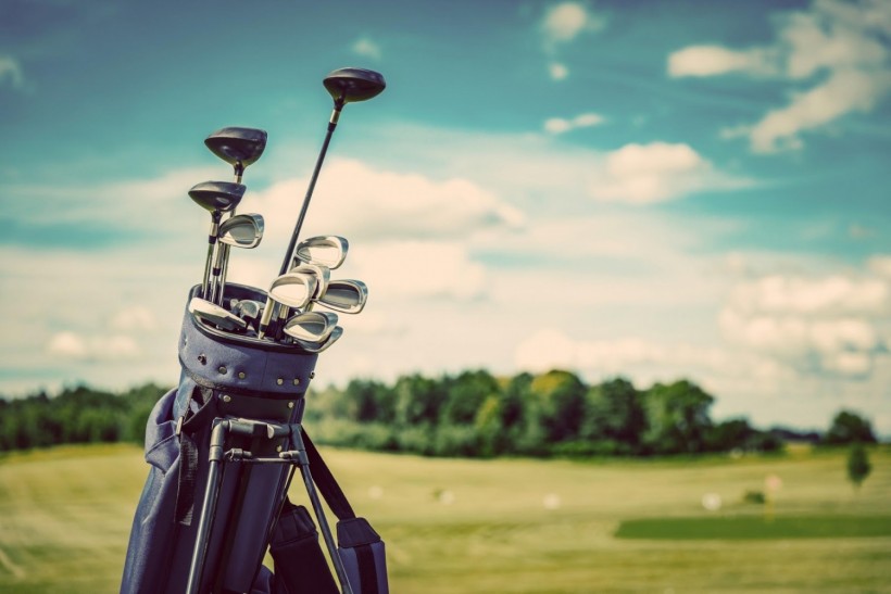 How A Golf Club Can Help You Stay Fit Throughout The Year