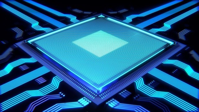 U.S. Limits China’s Access to Chip Technology 