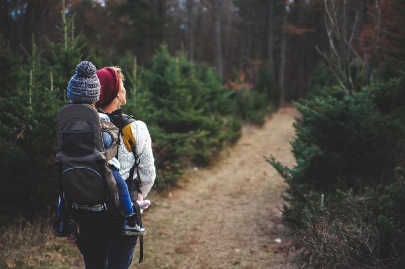 10 Hiking Items You’ll Find Indispensable