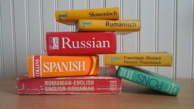 Tips for Learning a New Language