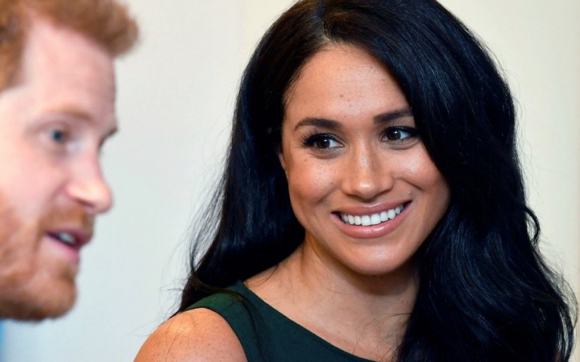Here's Why Meghan Markle Cannot Join Prince Harry at Balmoral Castle Despite Putting Her Career on Pause After Queen Elizabeth II's Death