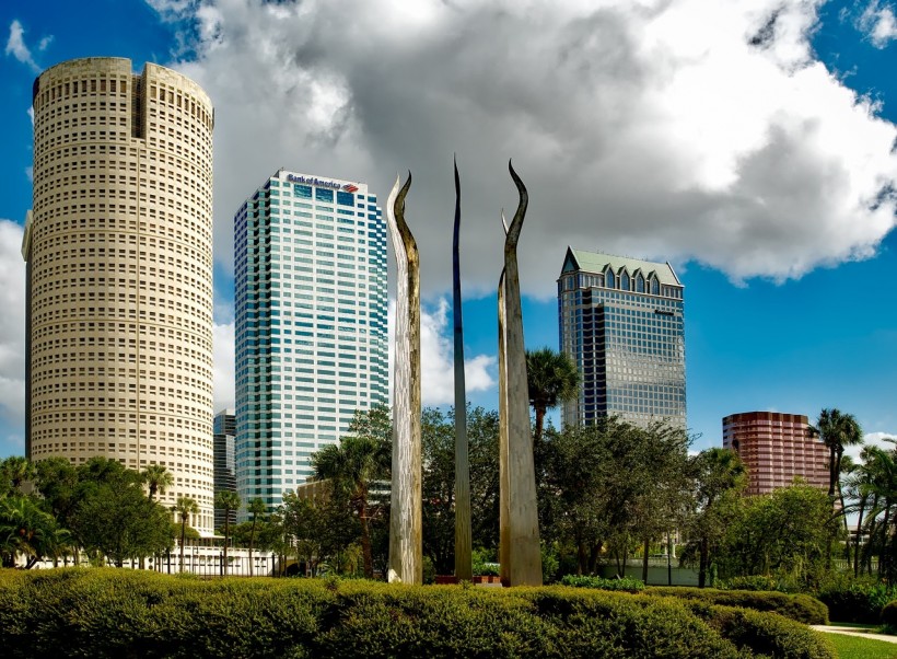 What Is It Like To Live in Tampa, FL?