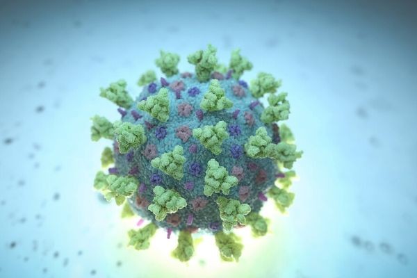  Scientists in China Discover Two Types of Coronavirus That Causes the Viral Contagion Worldwide