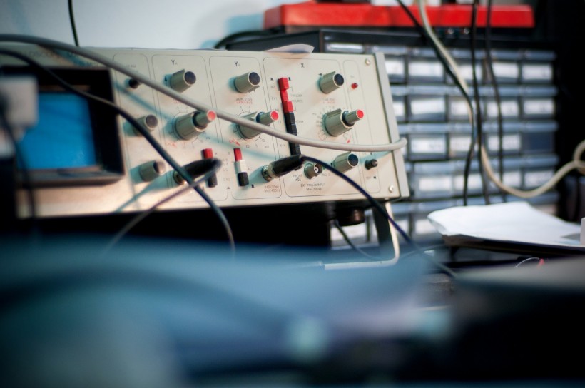 You Love Tech? Here’s Why You Need an Oscilloscope