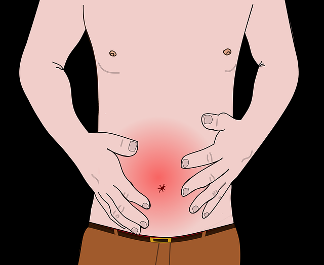 COVID-19 Early Symptoms May Include Digestive Disorders Like Diarrhea