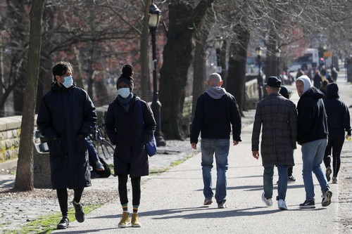 Coronavirus Can Stay on Surgical Masks for 7 Days, According to Research
