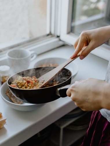 Does Cooking Food Kill Coronavirus?