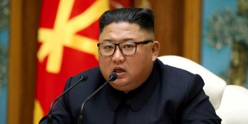 Kim Jong Un’s Health, Whereabouts a Mystery as North Korean State Media is Silent