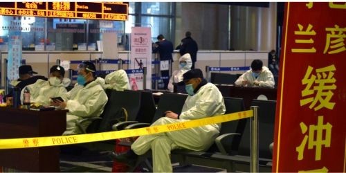 Return Student from New York Infect More Than 70 With Coronavirus