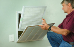 What Steps to Follow While Changing Home Air Filters?