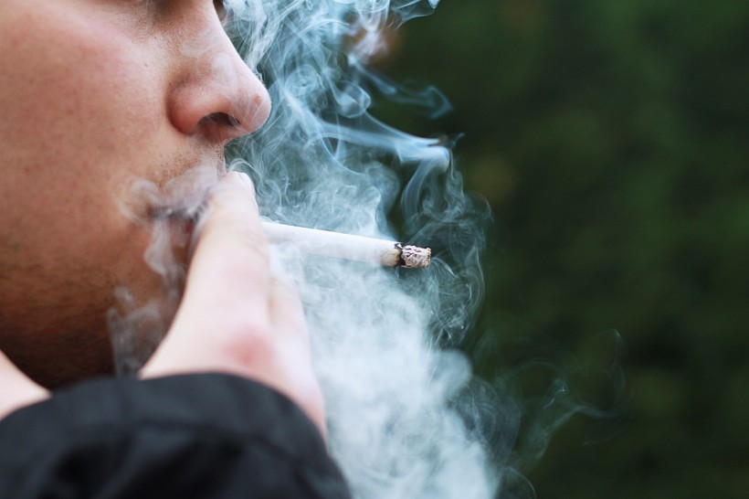 New Research Suggests Smoker's Lungs are More Susceptible to COVID-19