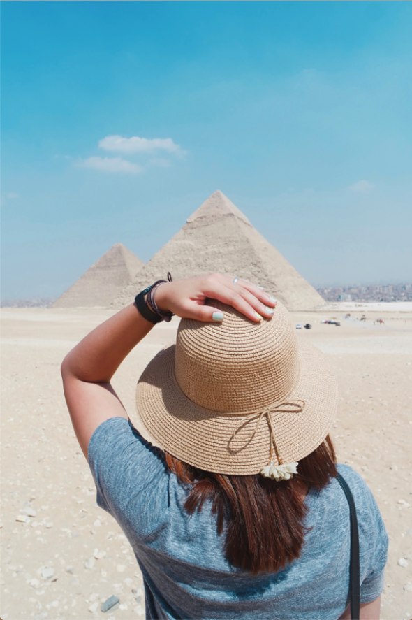 Egypt Travel Advice: How to Prepare for your Trip