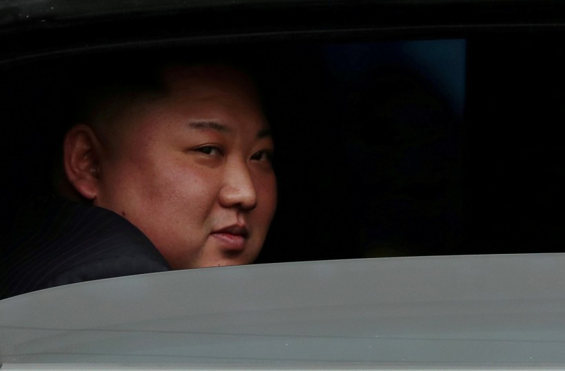 [Report] Kim Jong Un Orders To Execute North Korea’s Ex-Minister as Clampdown Continues