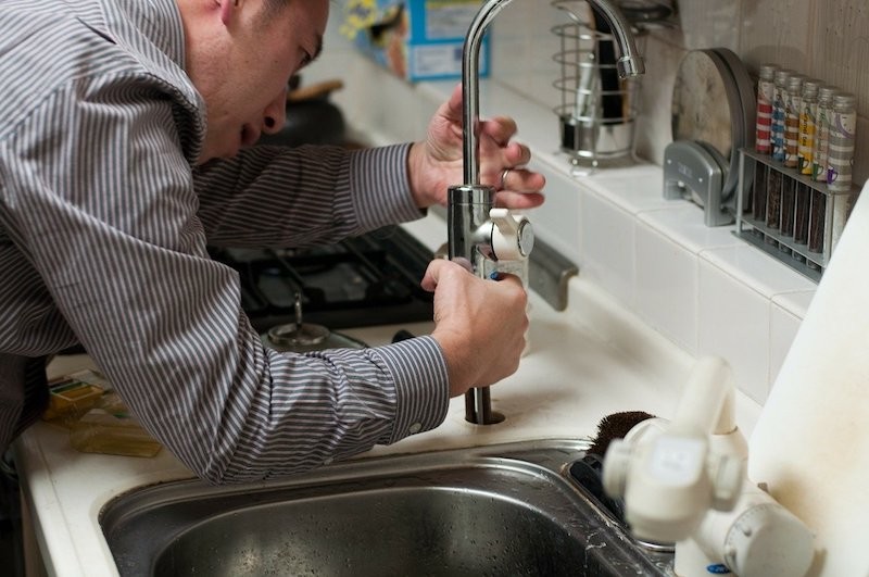 What to Look for When Hiring a Residential Plumber