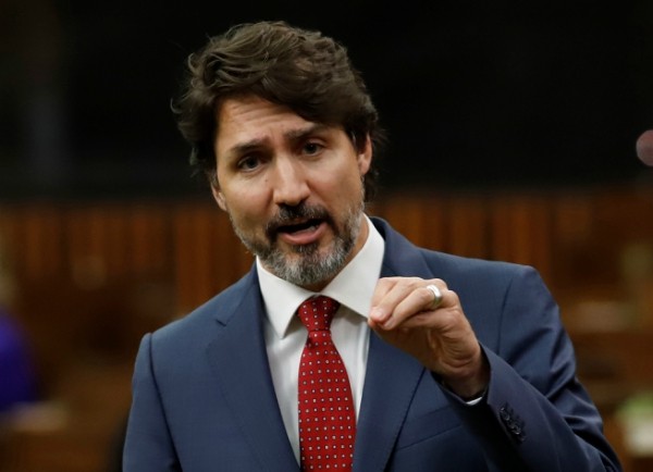 Canada Slaps Russia with More Sanctions, Offers Extra Aid for Ukraine Amid War